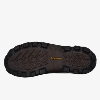 COLUMBIA BRONZE MILE™ 