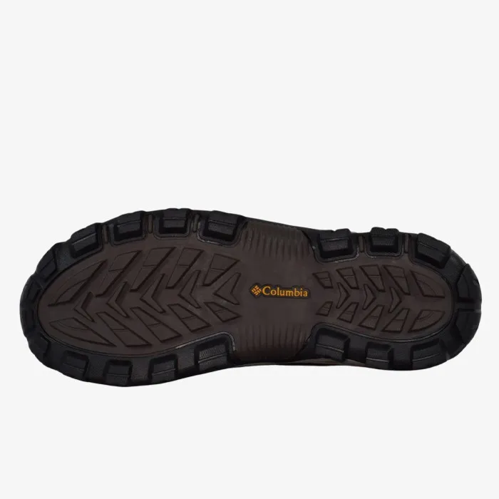 COLUMBIA BRONZE MILE™ 