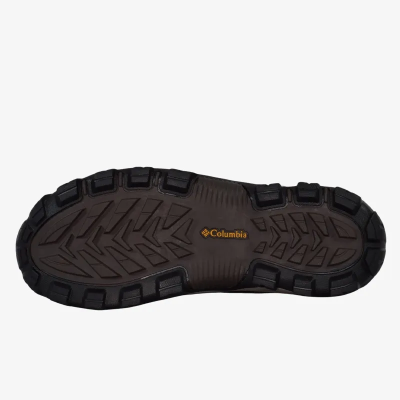 COLUMBIA BRONZE MILE™ 