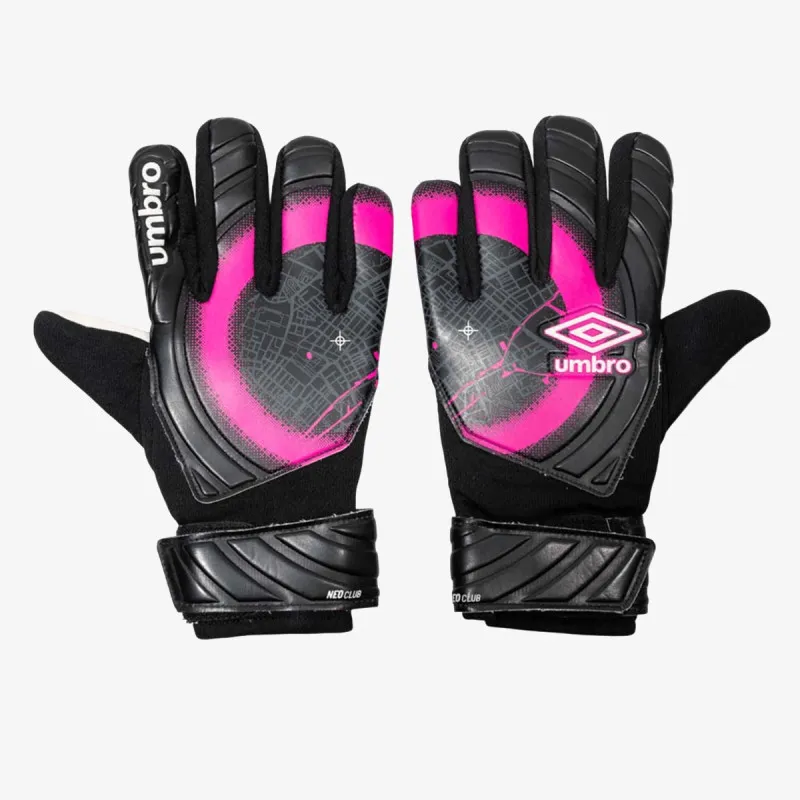 UMBRO NEO CLUB GOALKEEPER GLOVE 