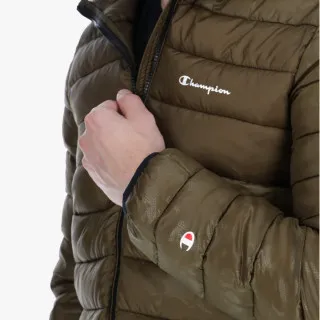 CHAMPION Hooded Jacket