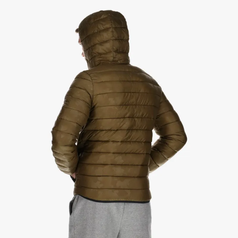 CHAMPION Hooded Jacket