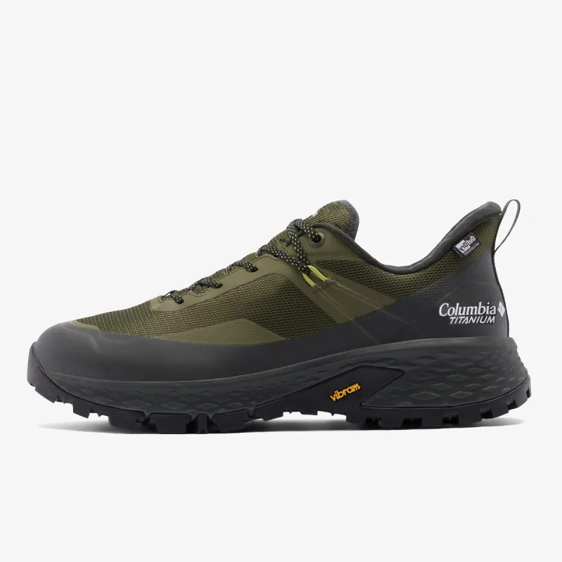 COLUMBIA TELLURIX™ TITANIUM™ OUTDRY™ 