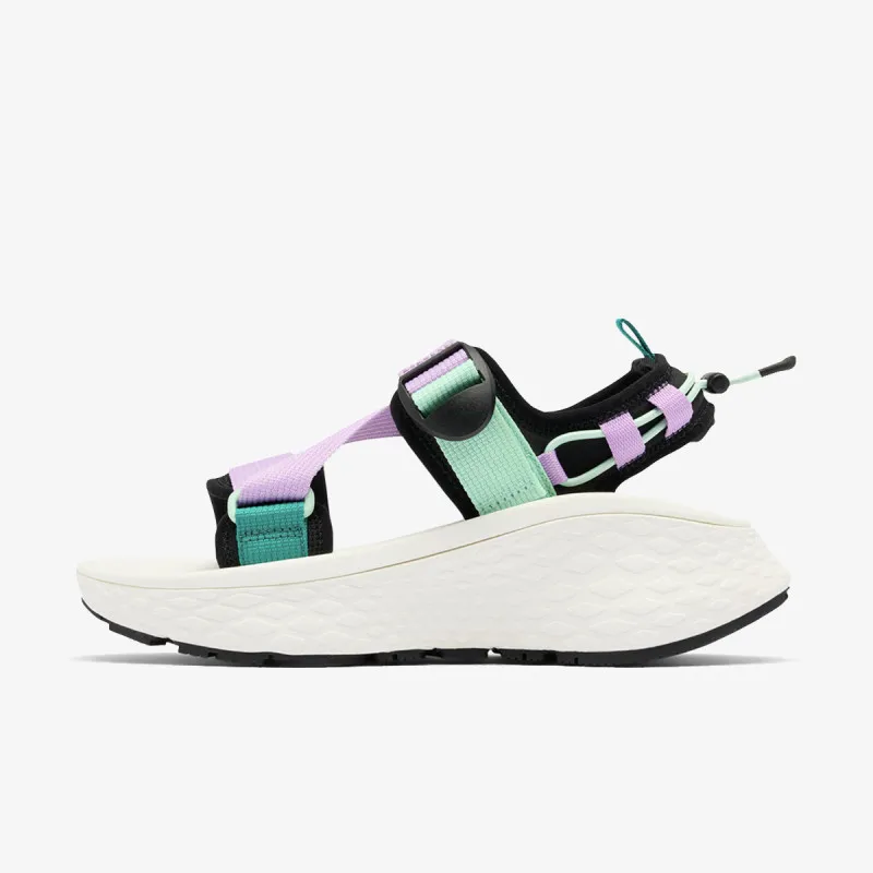 COLUMBIA KONOS ELEVATE STRAP SAND 