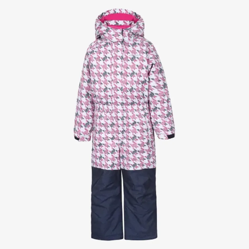 ICEPEAK OVERALL CHILDREN / JASMIN JD