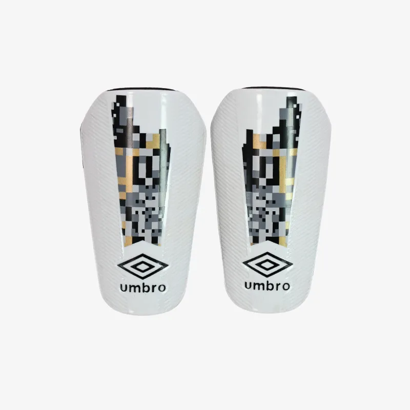 UMBRO UMBRO FORMATION GUARD W/CALF STRAPS - JN 