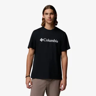COLUMBIA CSC Basic Logo™ Tee 
