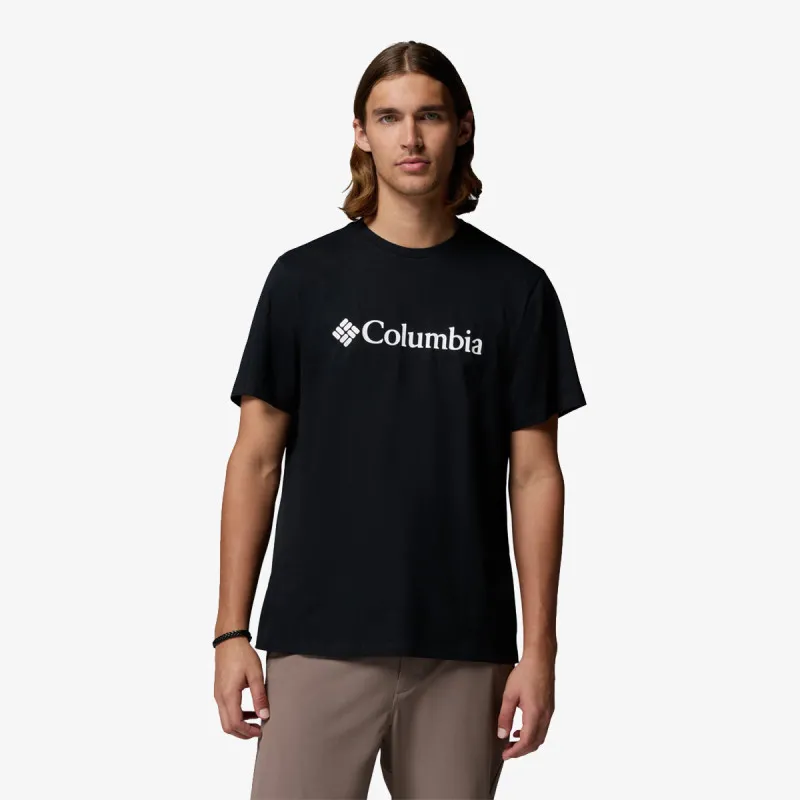 COLUMBIA CSC Basic Logo™ Tee 