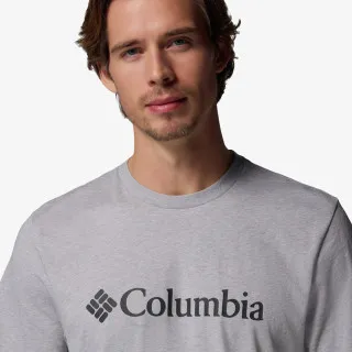 COLUMBIA CSC Basic Logo™ Tee 