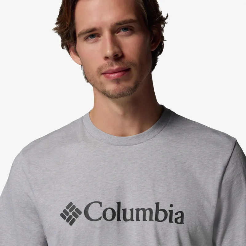 COLUMBIA CSC Basic Logo™ Tee 