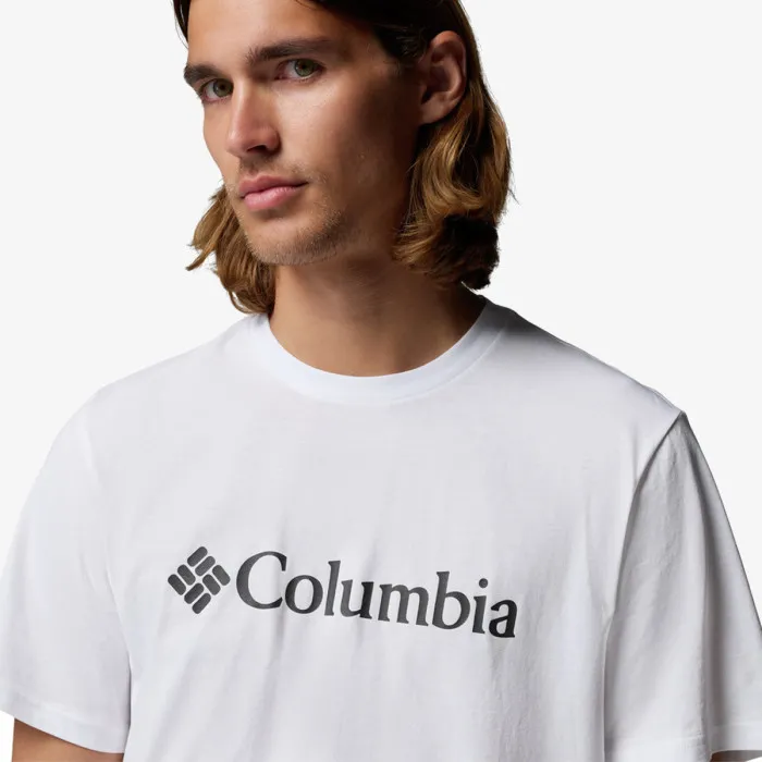 COLUMBIA CSC Basic Logo™ Tee 