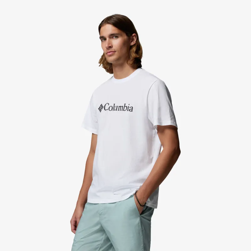 COLUMBIA CSC Basic Logo™ Tee 