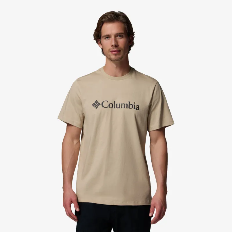 COLUMBIA CSC Basic Logo™ Tee 
