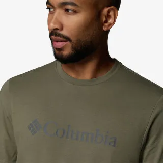 COLUMBIA CSC Basic Logo™ Tee 