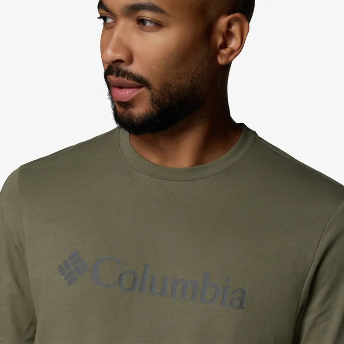 COLUMBIA CSC Basic Logo™ Tee 