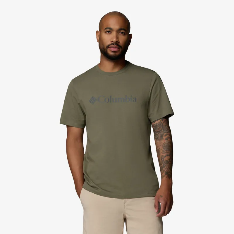 COLUMBIA CSC Basic Logo™ Tee 