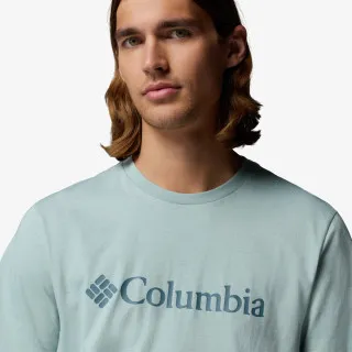 COLUMBIA CSC Basic Logo™ Tee 