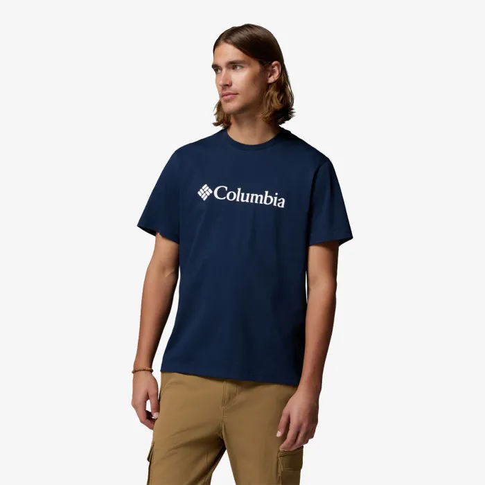 COLUMBIA CSC Basic Logo™ Tee 