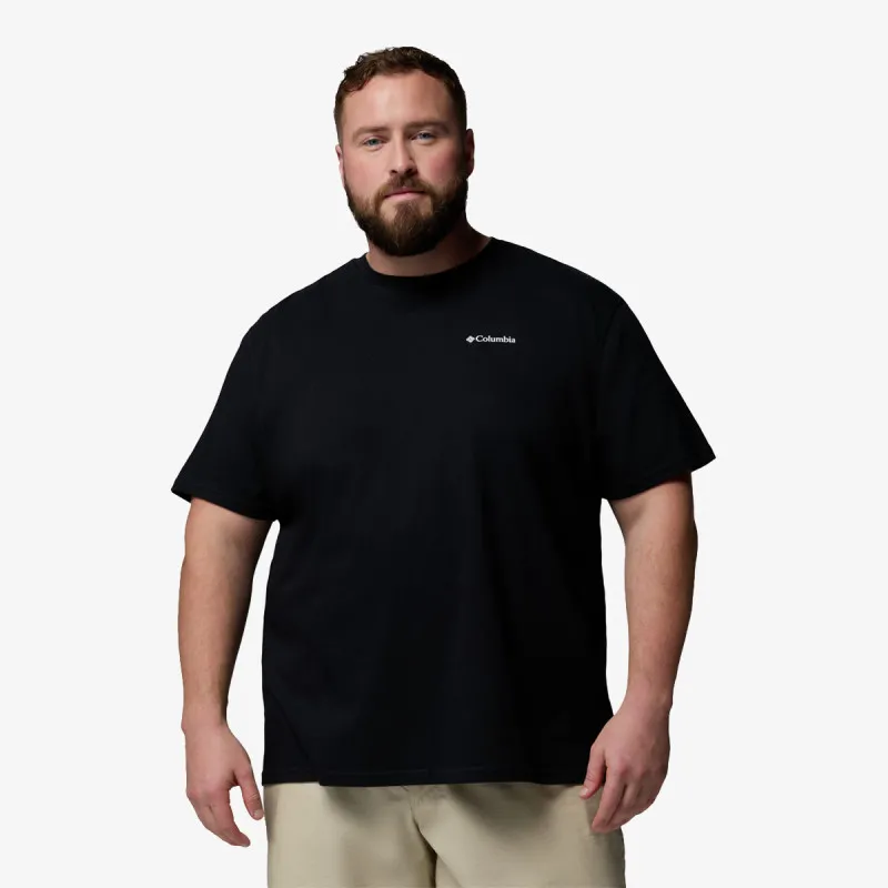 COLUMBIA CSC™ Outdoor Back Graphic Tee 