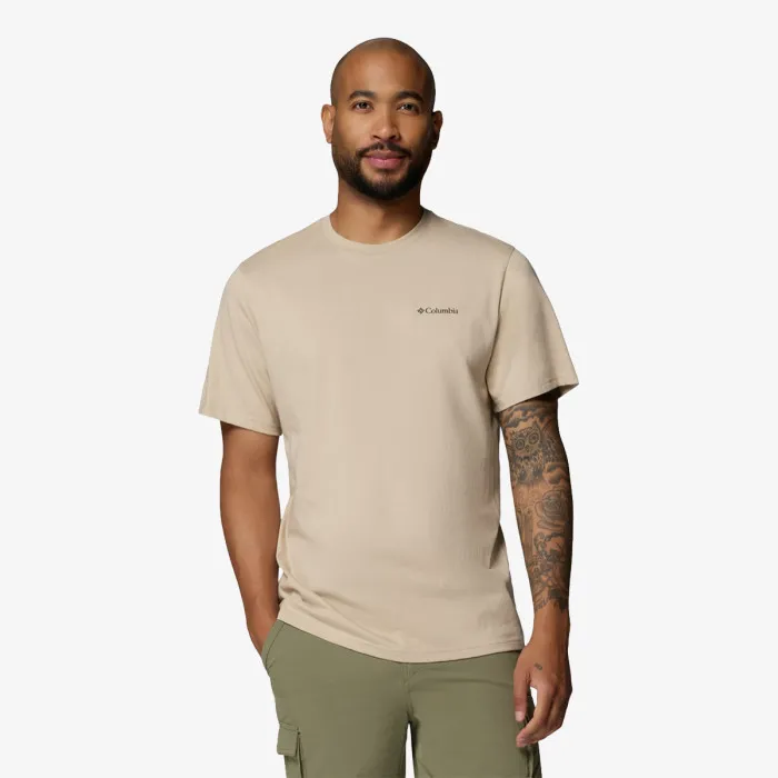 COLUMBIA CSC™ Outdoor Back Graphic Tee 