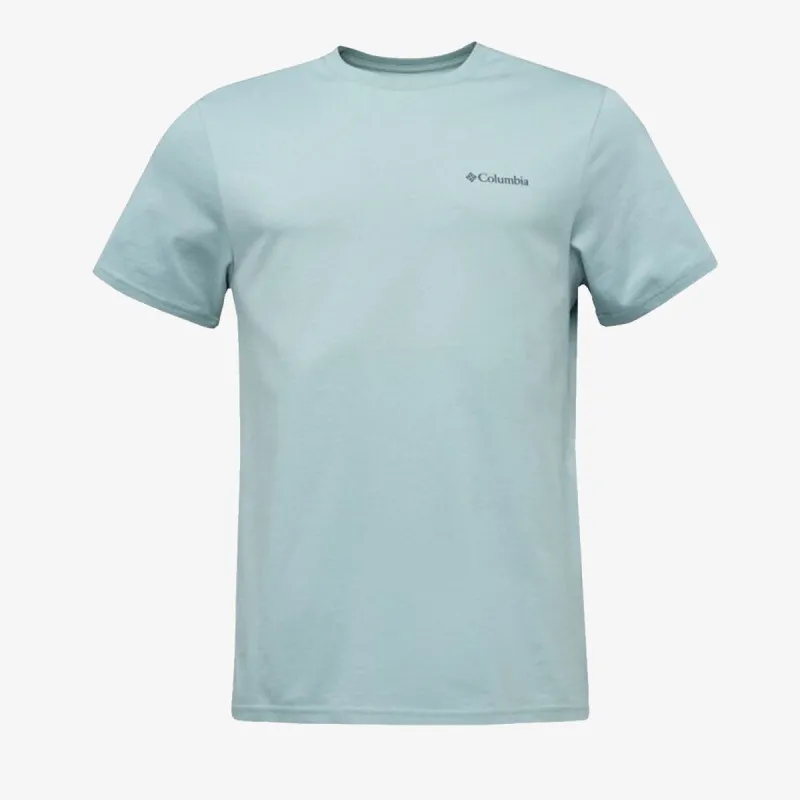 COLUMBIA CSC™ Outdoor Back Graphic Tee 