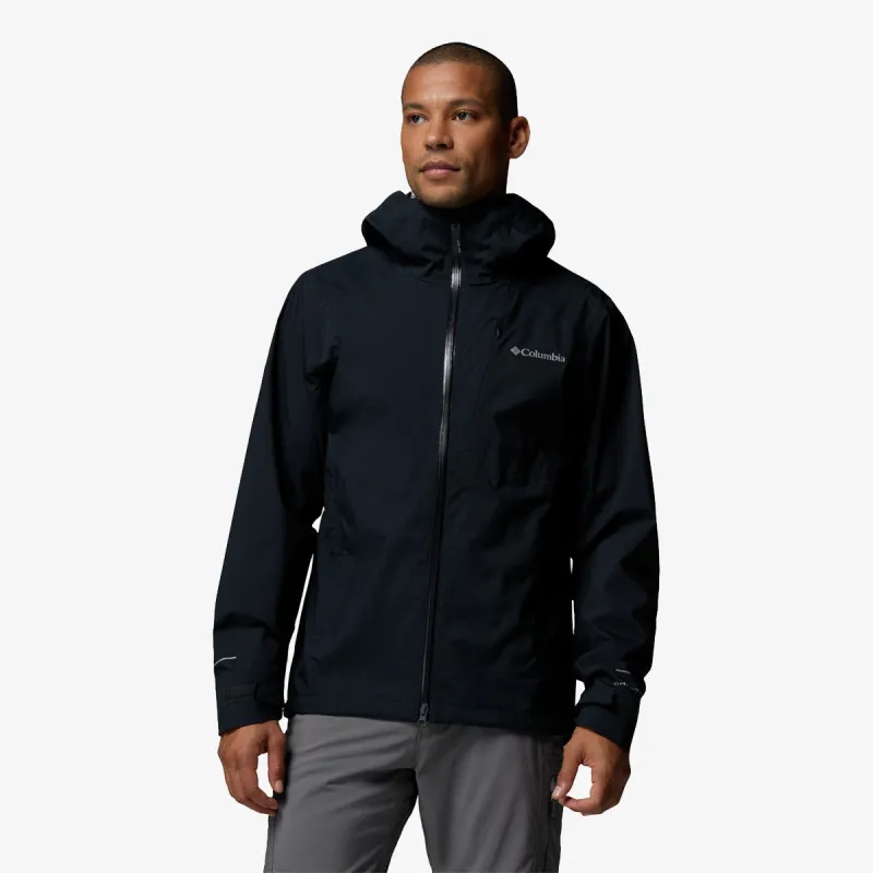 COLUMBIA Trailborne™ 2.5L Shell 