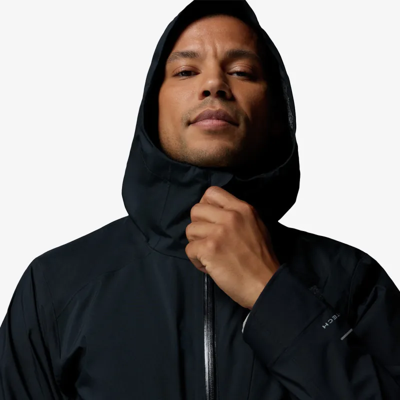 COLUMBIA Trailborne 2.5L Shell M 