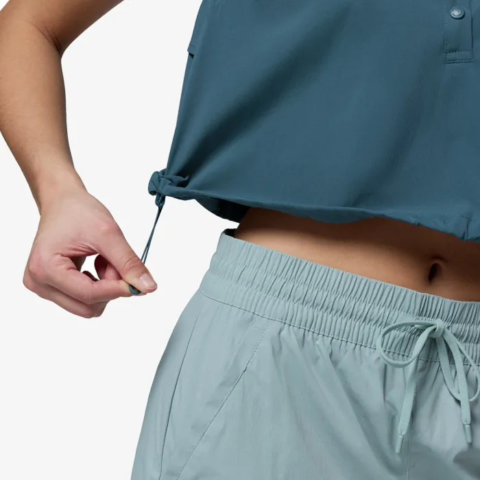 COLUMBIA Chill Creek™ Woven Tank 