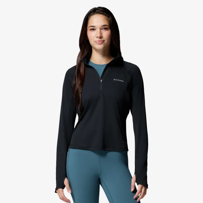 COLUMBIA Heavyweight Stretch Long Sleeve Top 
