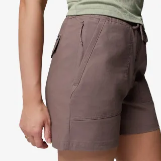 COLUMBIA ROC Ripstop Short 