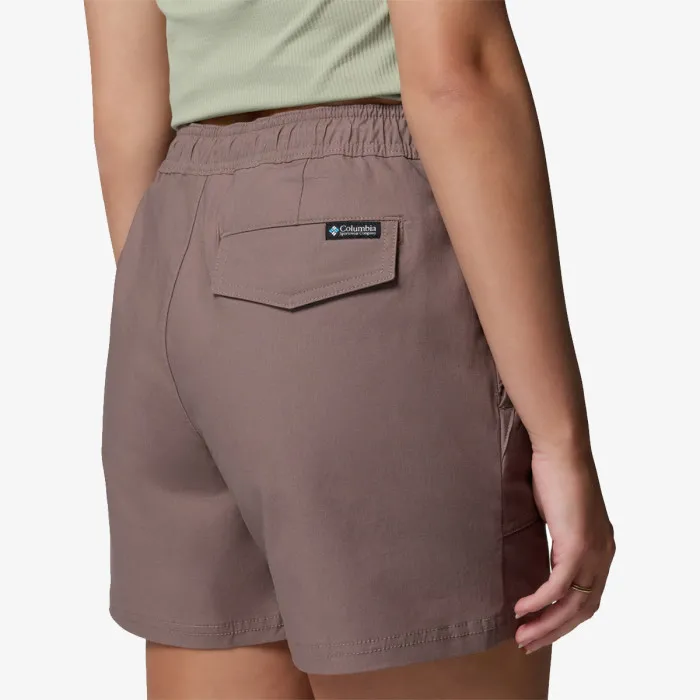COLUMBIA ROC Ripstop Short 