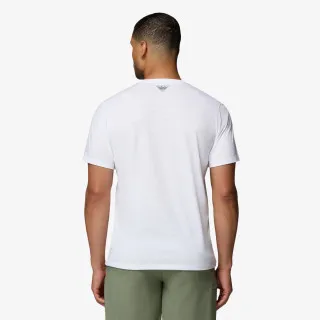 COLUMBIA PFG Freezer™ SS Tee 