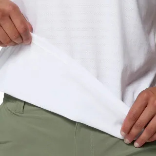 COLUMBIA PFG Freezer™ SS Tee 