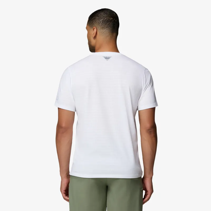 COLUMBIA PFG Freezer™ SS Tee 