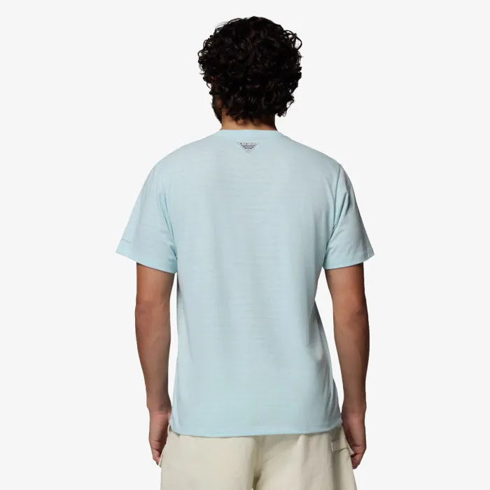 COLUMBIA PFG Freezer™ SS Tee 