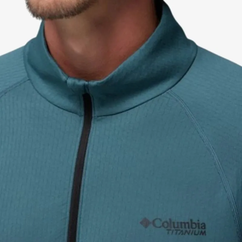 COLUMBIA Stealth Spring LS HZ T M 