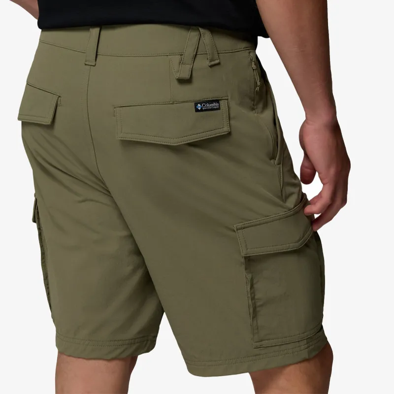 COLUMBIA ROC™ Tech Cargo Short 