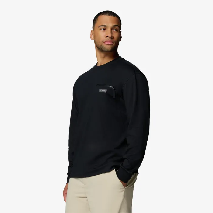 COLUMBIA Echo Passage™ LS Crew 