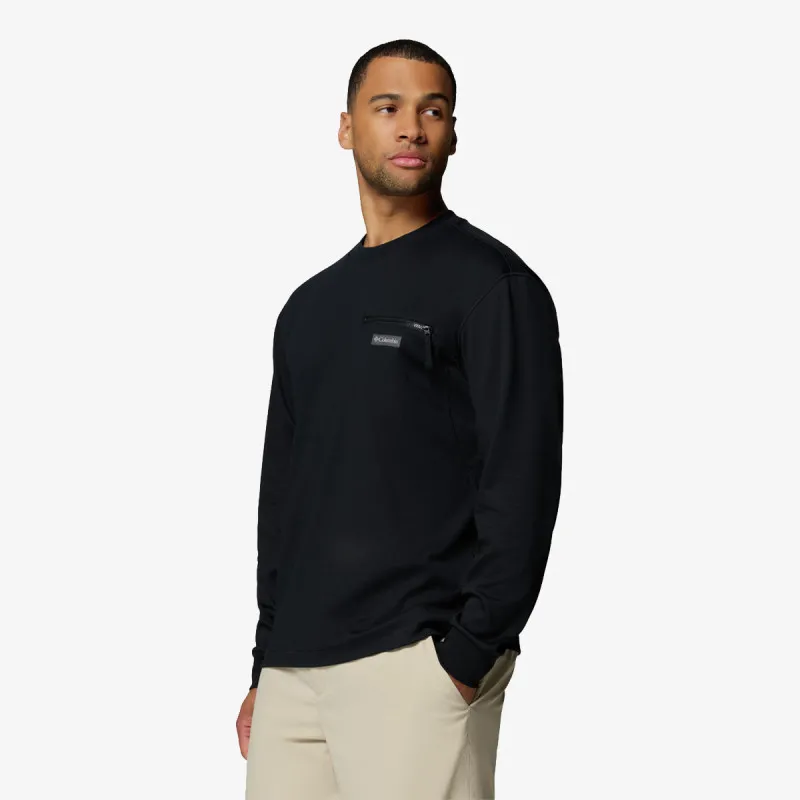 COLUMBIA Echo Passage™ LS Crew 