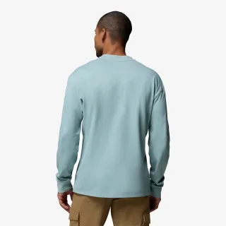 COLUMBIA Echo Passage™ LS Crew 