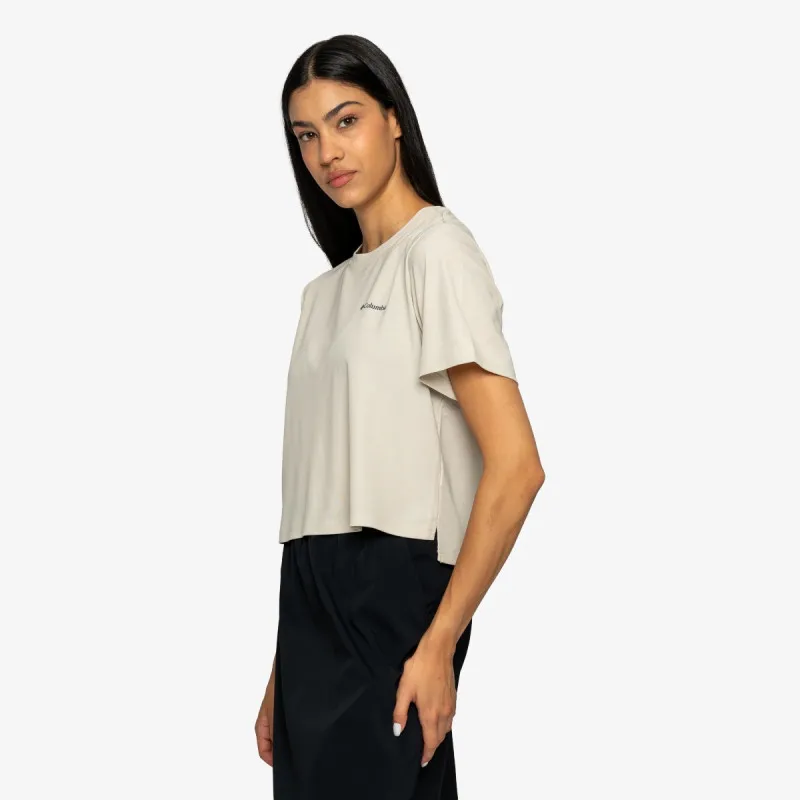 COLUMBIA Chill Creek™ Pique SS Tee 
