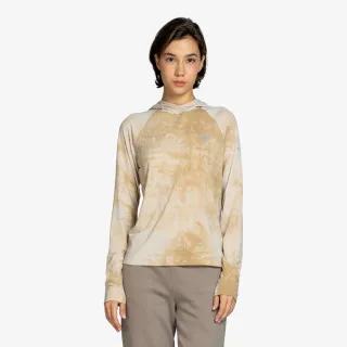 COLUMBIA PFG Uncharted™ II Cloud Hoodie 