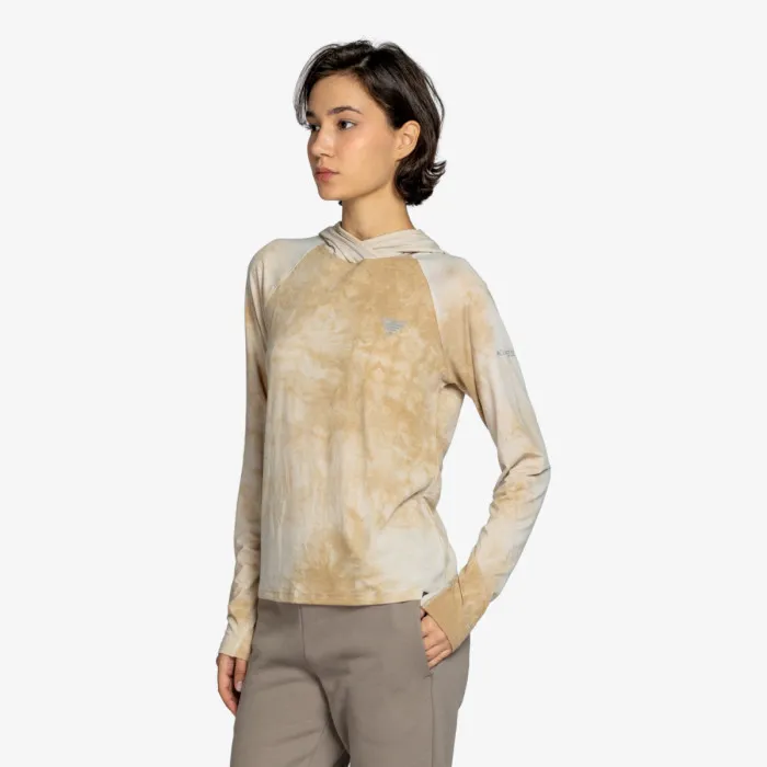 COLUMBIA PFG Uncharted™ II Cloud Hoodie 