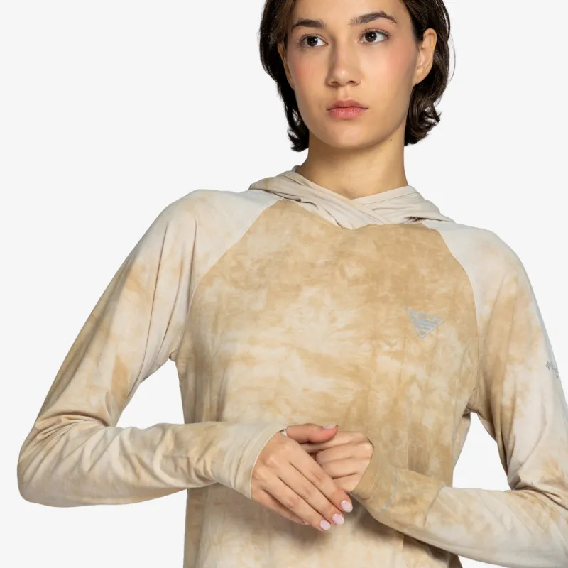 COLUMBIA PFG Uncharted™ II Cloud Hoodie 