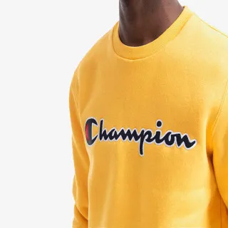 CHAMPION CREWNECK SWEATSHIRT 