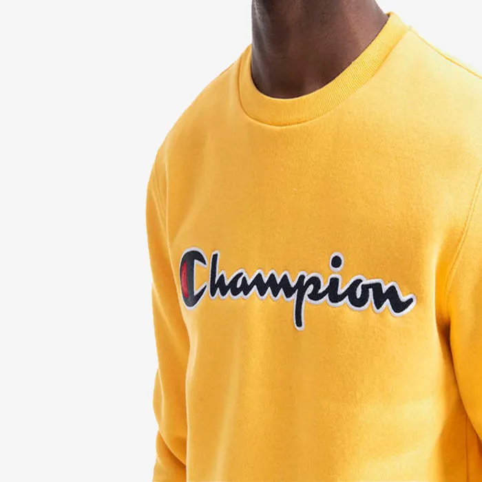 CHAMPION CREWNECK SWEATSHIRT 