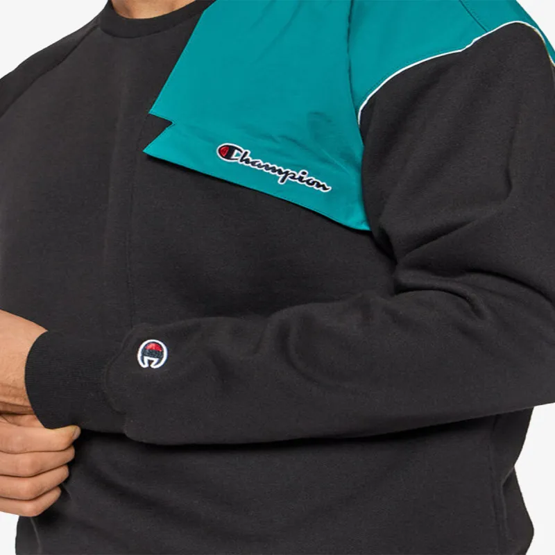 CHAMPION CREWNECK SWEATSHIRT 
