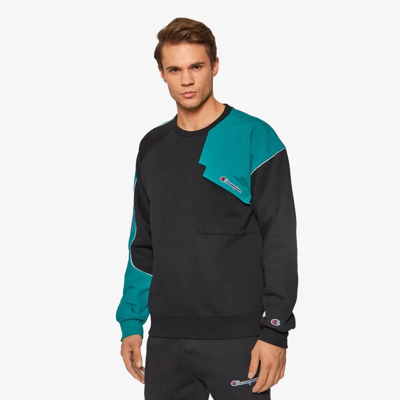 CHAMPION CREWNECK SWEATSHIRT 