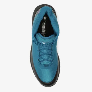 COLUMBIA TELLURIX™ TITANIUM™ OUTDRY™ MID 