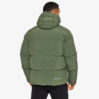 CHAMPION HOODED JACKET 